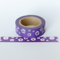 purple-blossoms-washi-tape